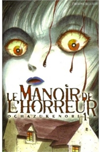 The Horror Mansion – Truyện tranh