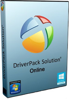 تنزيل برنامج درايفر باك 2017 مجانا DriverPack Solution