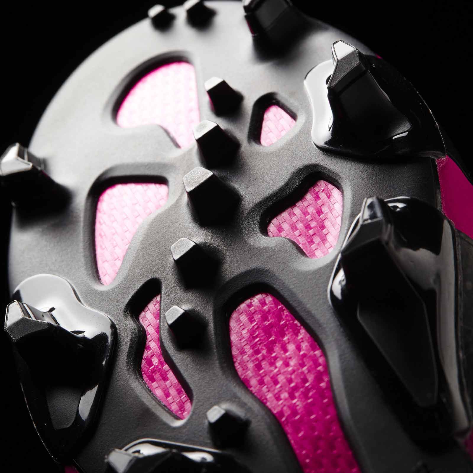 Shock Pink Adidas X 2016 Boots Released Footy Headlines