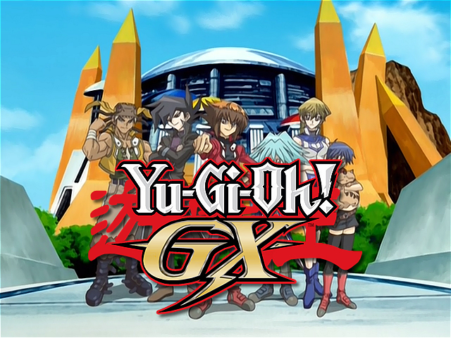 Yu-Gi-Oh! GX: Terceira temporada estreia no canal  oficial da série no