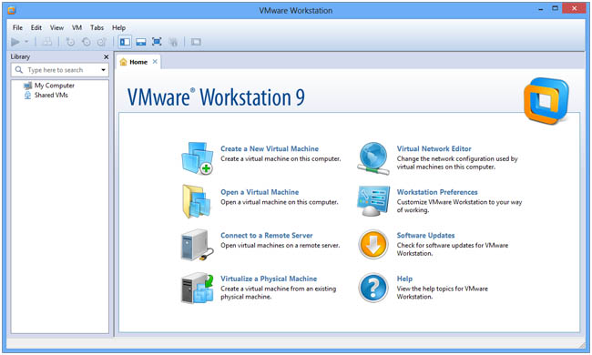 download vmware workstation 9 full