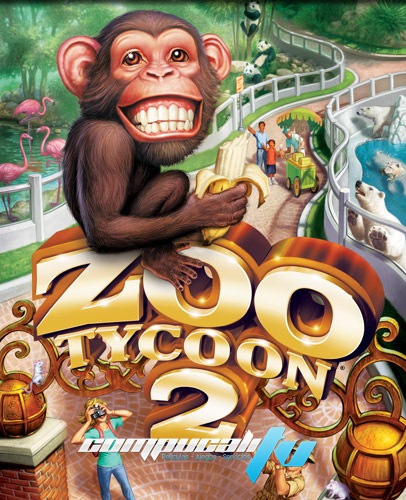 Zoo Tycoon 2 PC Full Español Expansiones Zoo Tycoon 2 PC Full Español Expansiones