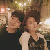 SNSD SooYoung continues to enjoy her time in New York with SHINee's Minho