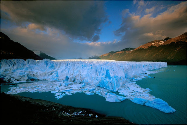 Glaciar Perito Moreno – Argentina