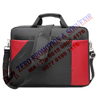 Produksi Tas Laptop / Notebook Bag Custom