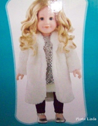 doll hair michaels