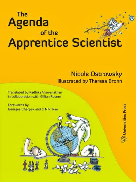 The+Agenda+of+the+Apprentice+Scientist