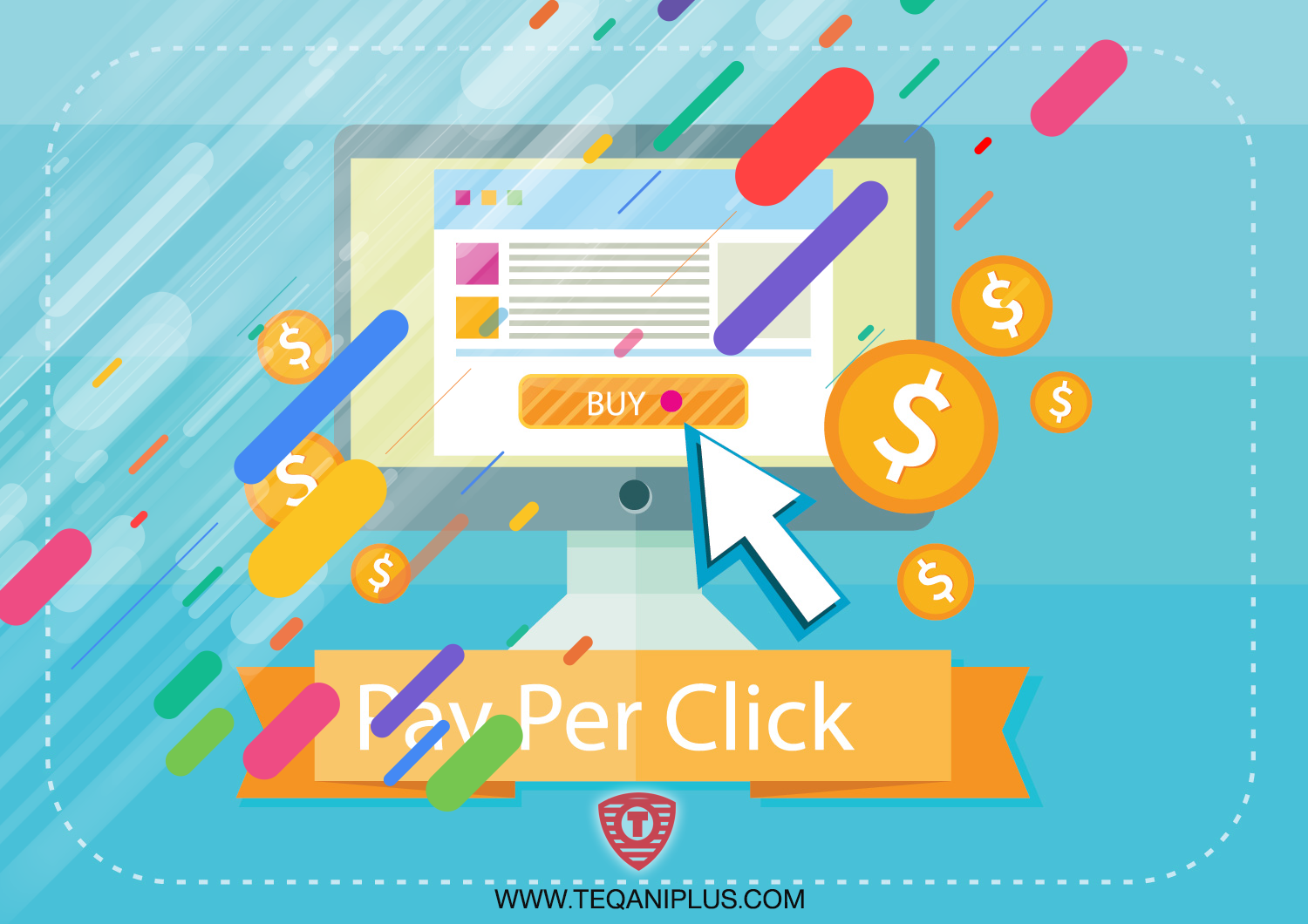 PPC marketing - طريقة شعبية للإعلان على شبكة الإنترنت PPC marketing - طريقة شعبية للإعلان على شبكة الإنترنت