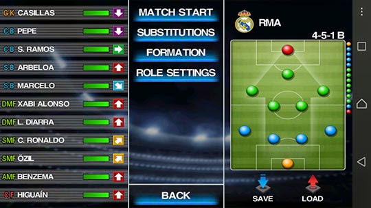Pro Evolution Soccer 2010 Apk Free Download Pro Evolution Soccer 2010 Apk Free Download