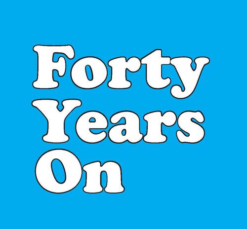 The Pub Curmudgeon: Forty years on