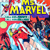 Ms. Marvel #12 - Jim Starlin cover   