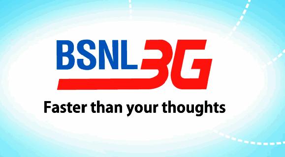 BSNL is largest 3G player in