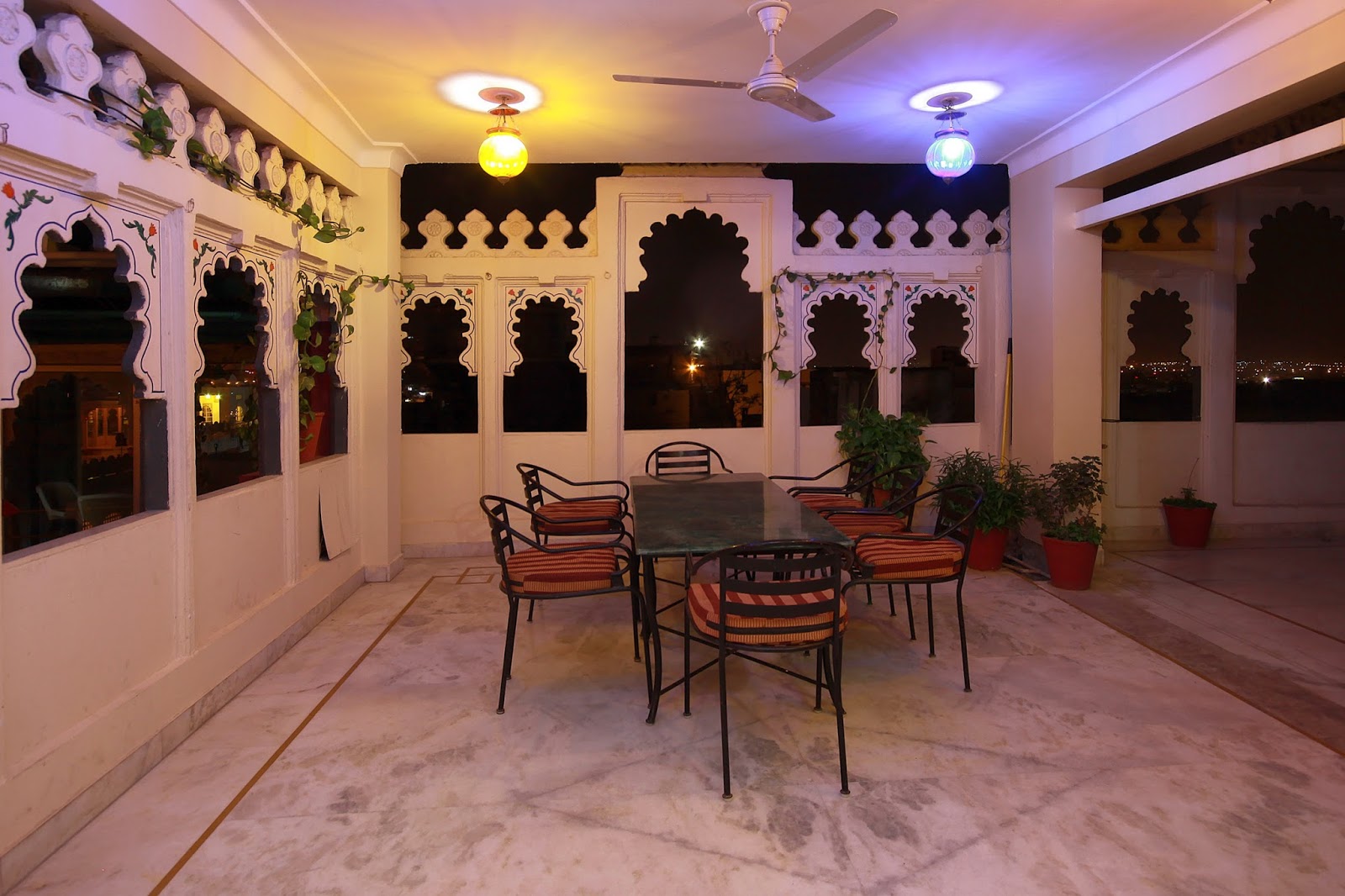 Meenakshi Guest House A Heritage Hotel Property in Udaipur, Rajasthan