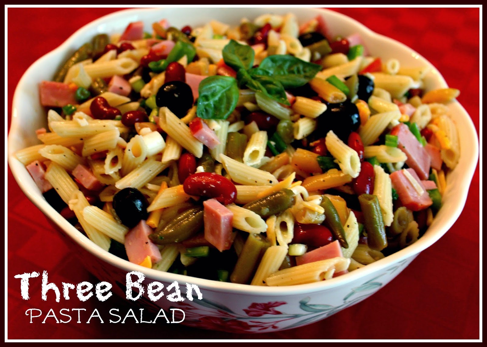canning three bean salad canning three bean salad