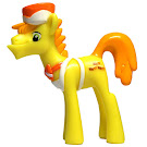 My Little Pony Pony Friends Forever Collection Mr. Carrot Cake Blind Bag Pony