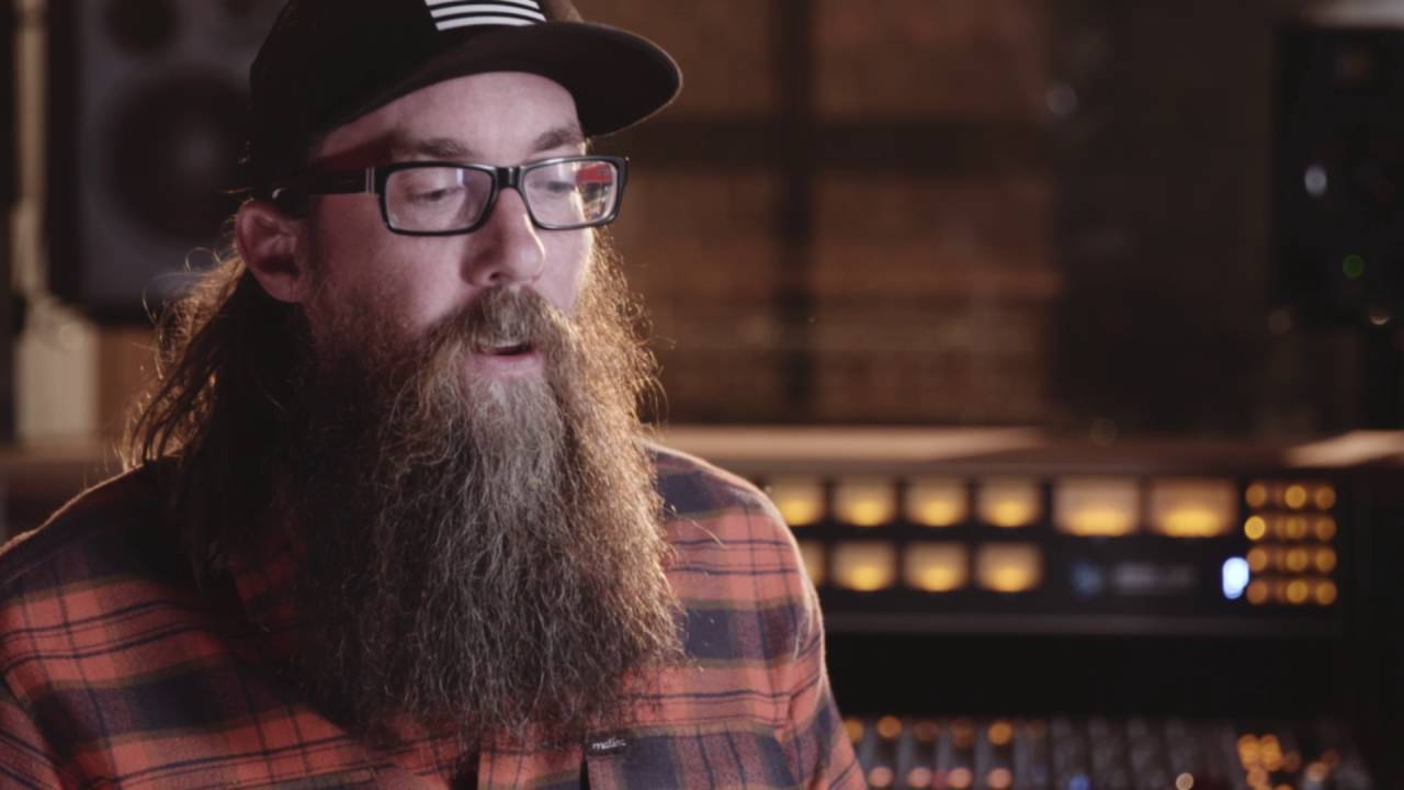 Crowder Come As You Are (Audio Download)