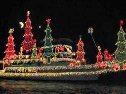 Nautical Luxuries Blog | Newport Beach Boat Parade