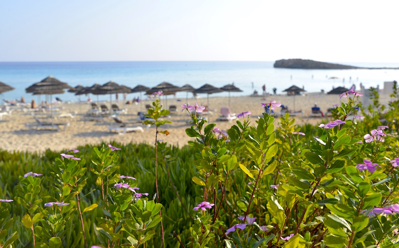 Cypr przewodnik, co zobaczyć na Cyprze, napiękniejsze plaże na Cyprze