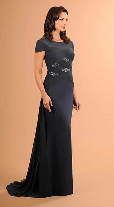 Daymor Couture Mother of The Bride Dresses Now Online at French Novelty!