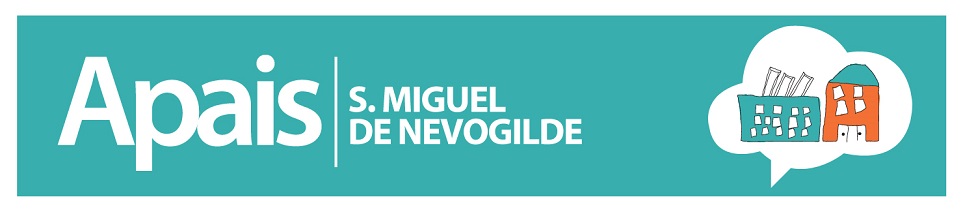 Associação de Pais e Encarregados de Educação de S. Miguel de Nevogilde