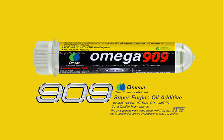 Omega909