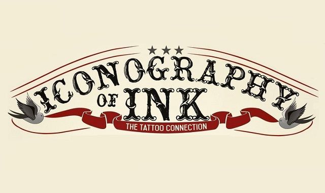 Image: The Iconography of Ink #infographic