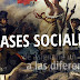 ¿Cual es el origen histórico de las clases sociales?