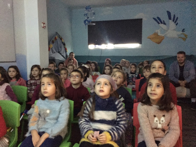 Welcome English IMG 4166