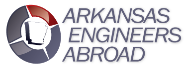 Arkansas Engineers Abroad