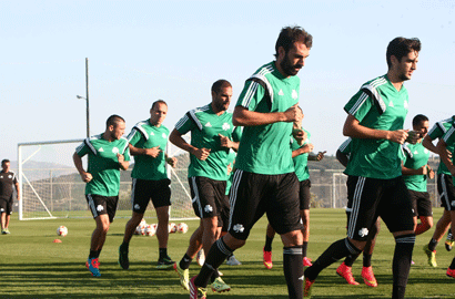 Πολλά προβλήματα για Παναθηναϊκό