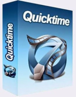 android quicktime player