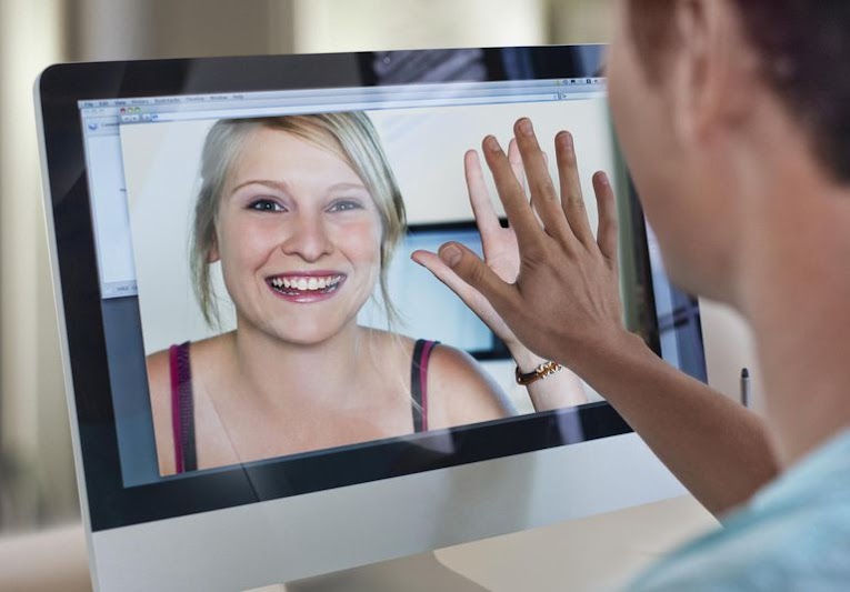 Kumpulan Situs Video Chatting Terbaru