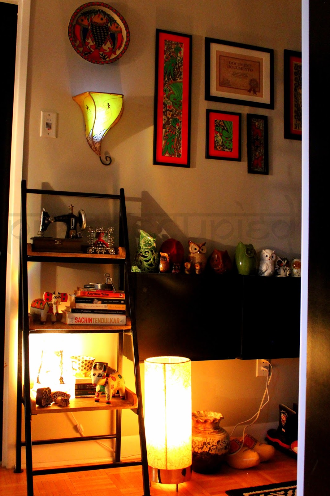 PreeOccupied: Color my Walls 