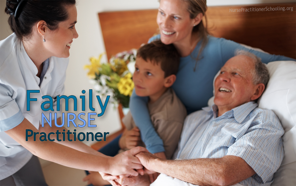 family nurse practitioner