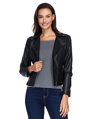 Faux Leather Short Faux Leather Short