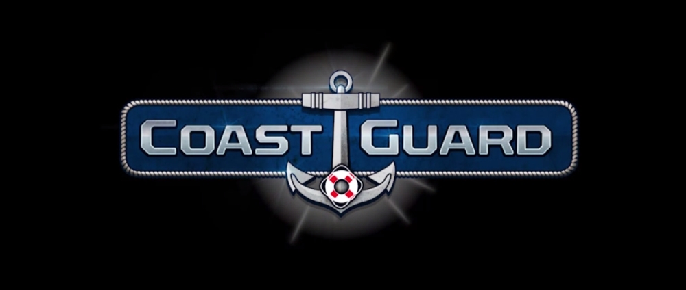 Coast Guard PC Game Free Download Poster
