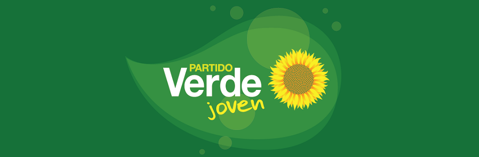 Jóvenes Partido Verde - Colombia