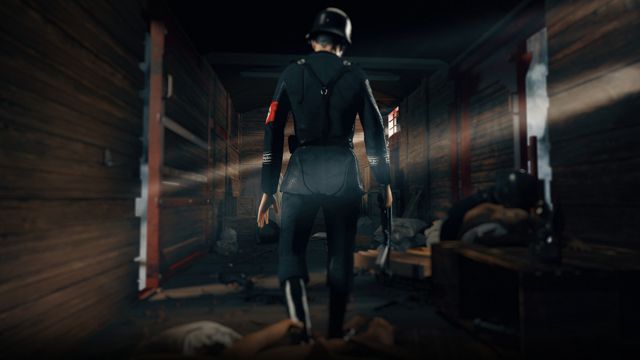 The Dark Inside Me Capitulo 1 (2018) PC Full The Dark Inside Me Capitulo 1 (2018) PC Full