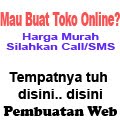 Jasa Pembuatan Website Toko Online Murah di Tasikmalaya