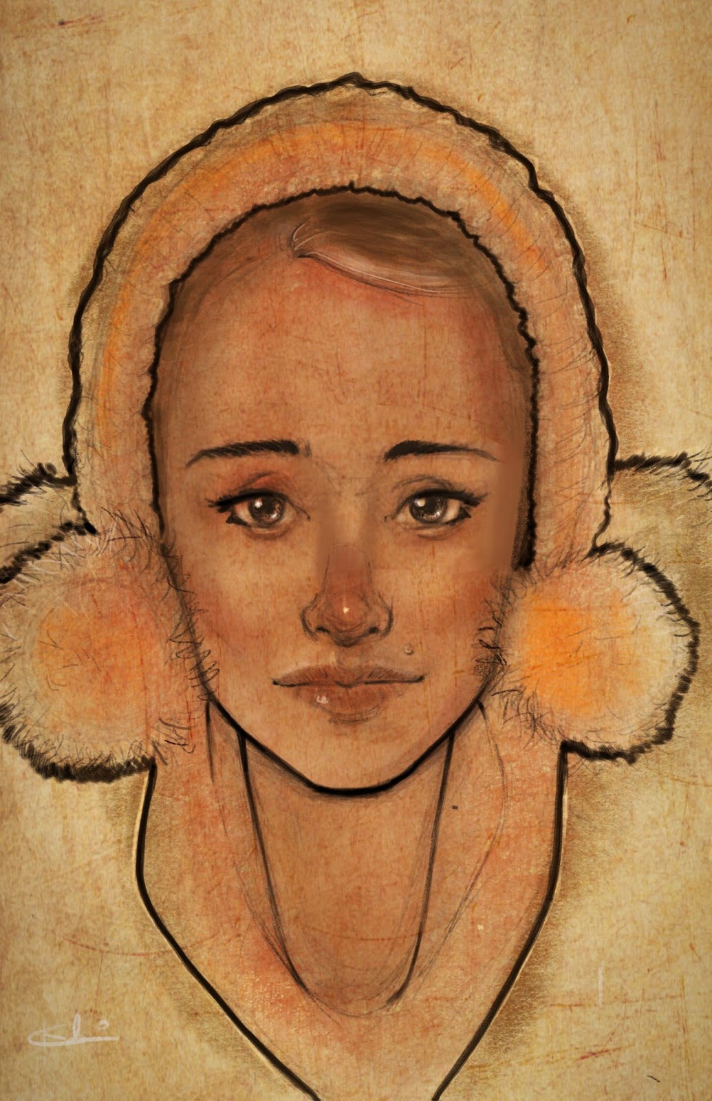 THE ART OF KI INNIS 2017