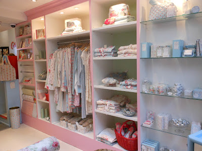Confessions of a Yarnoholic: Cath Kidston Shopping