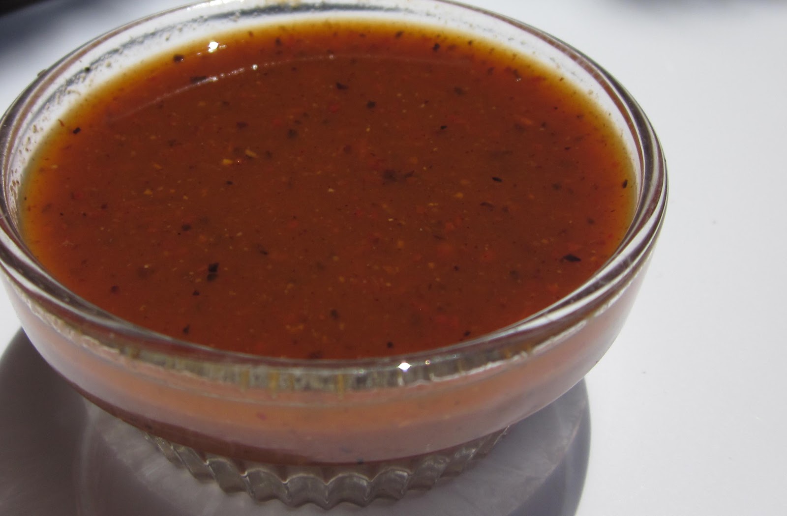 clean allergen conscious eating Arbol Chile Taco Stand Salsa