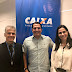 Na caixa, Dannilo acompanha novas habitações e asfalto para Bom Conselho
