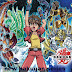 NEW BAKUGAN SERIES 2017 2018 NEW SERIES IN THE NEXT YEAR OR TWO