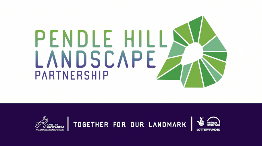 Pendle Hill Landscape Partnership