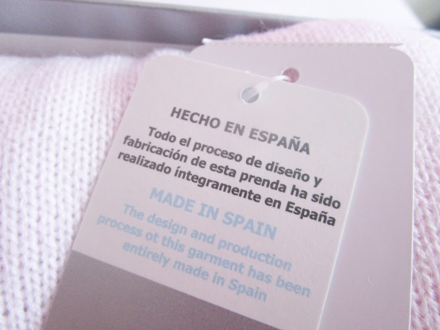 Saquito invierno capazo Bebiplus