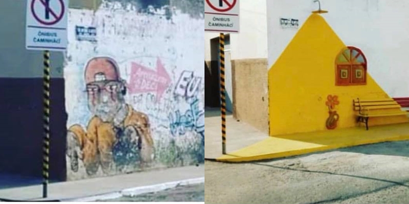 Resultado de imagem para Pontos de lixo em Sobral