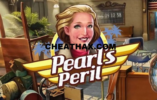 Pearl's Peril Cheat, Pearl's Peril Trainer, Pearl's Peril Hack