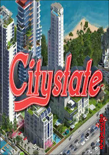 Citystate Game