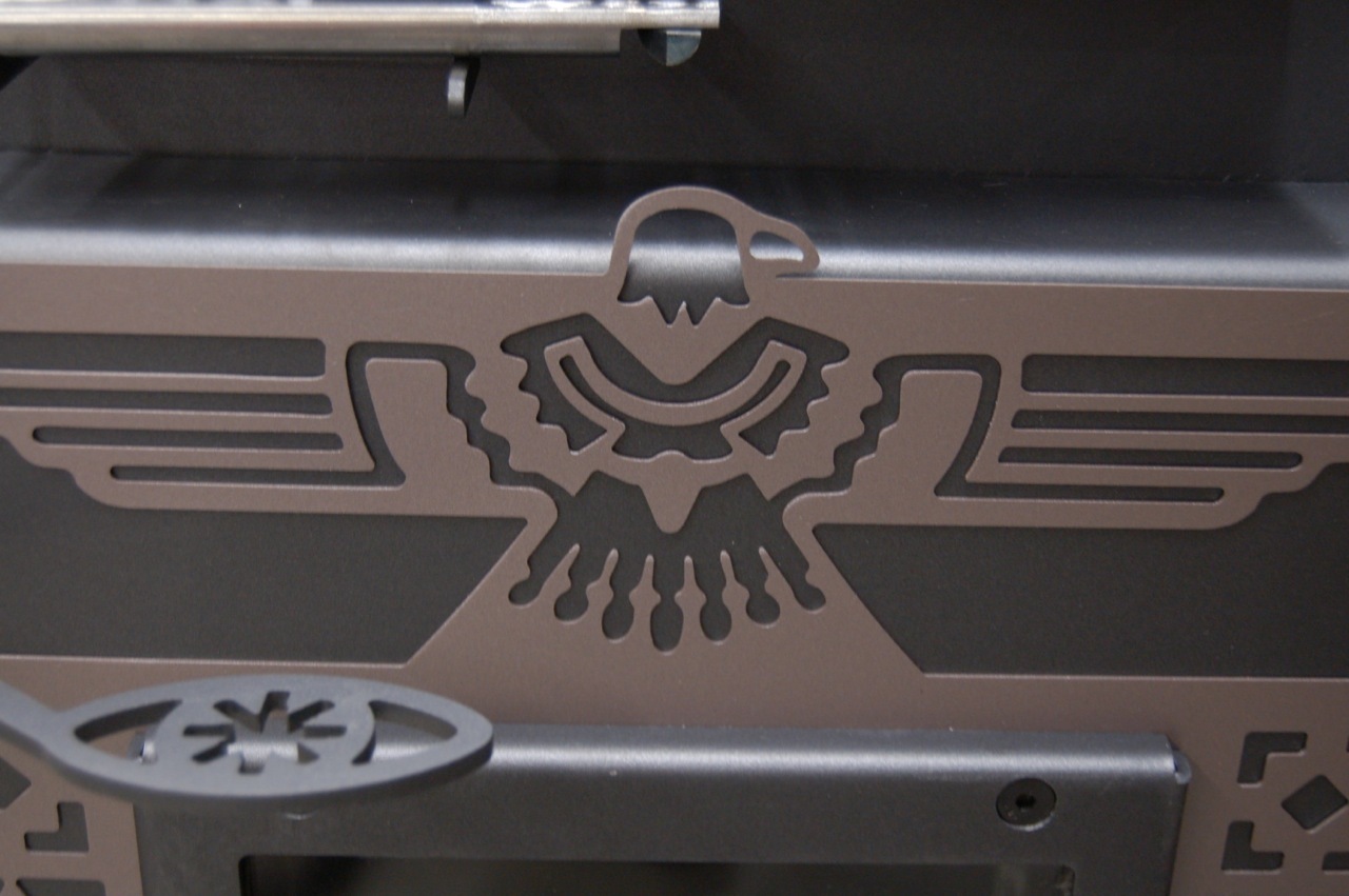 Woodstock Soapstone Co. Blog The Navajo Stove The Rumors are True...